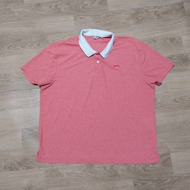 네파 남성115 키170 정도