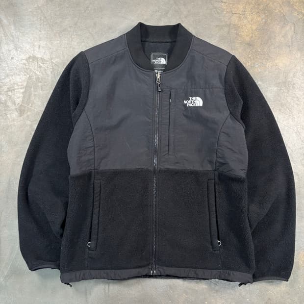 노스페이스 데날리 플리스 자켓