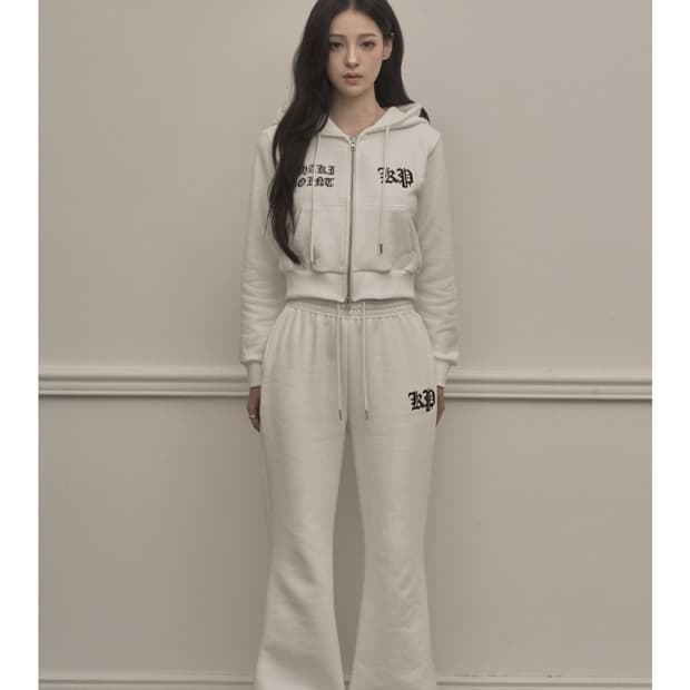 카키포인트 크롬 트레이닝 세트