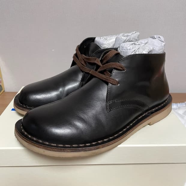 oam.factory 처카부츠 270