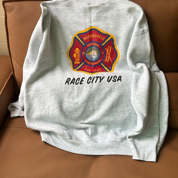 빈티지 스웻셔츠 맨투맨