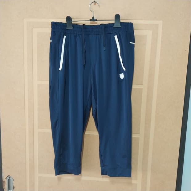 케이스위스 7부 남성34-35 인치