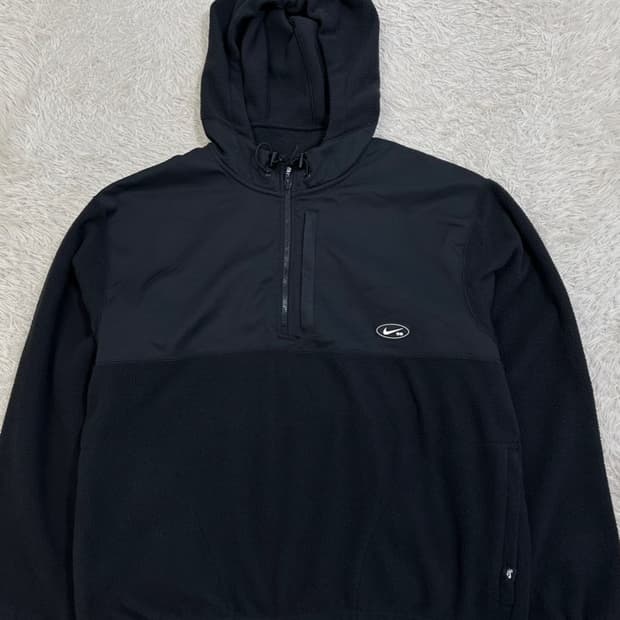 나이키SB 후리스 후드 티셔츠/#3081