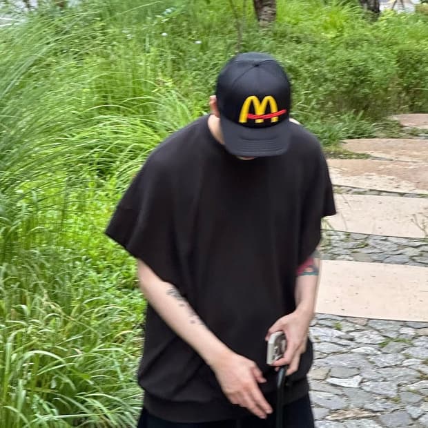 윌리차바리아 와플슬리브리스