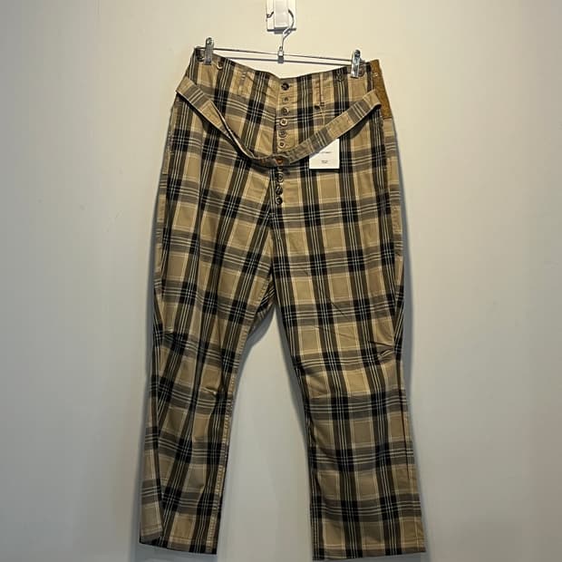 Kpital pants