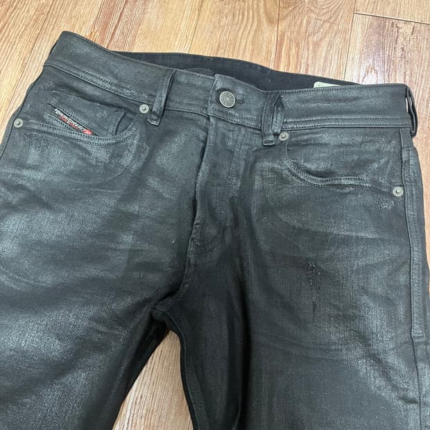 디젤 코팅진 황금사이즈