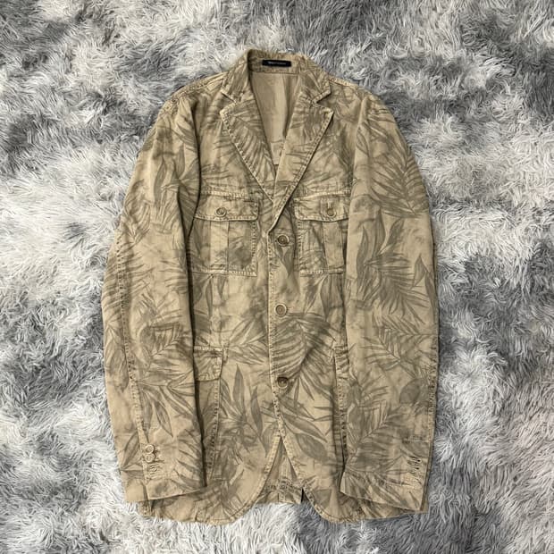 Henry Cotton’s 자켓