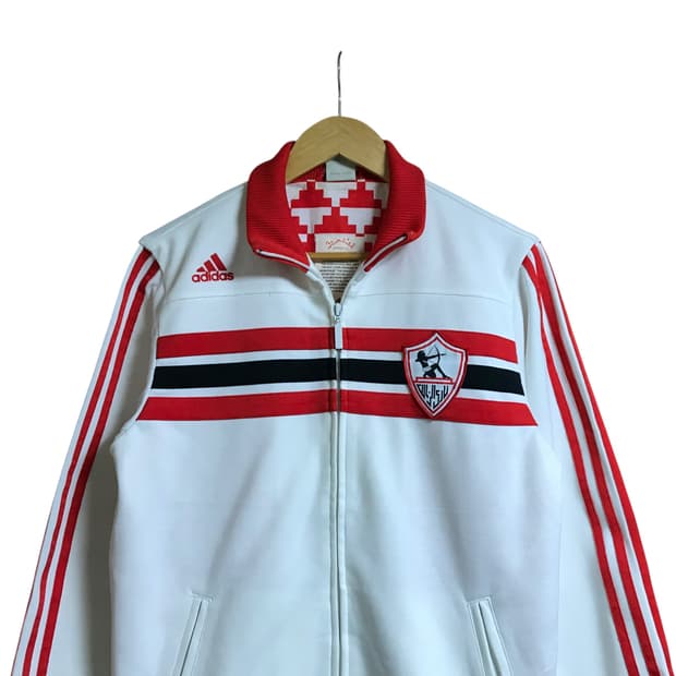 아디다스 이집트 자말렉 트랙탑져지