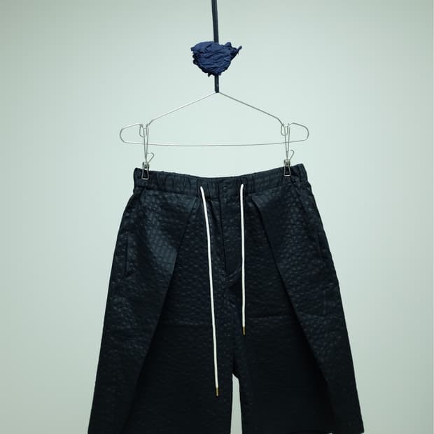 사스콰치패브릭스 하카마팬츠