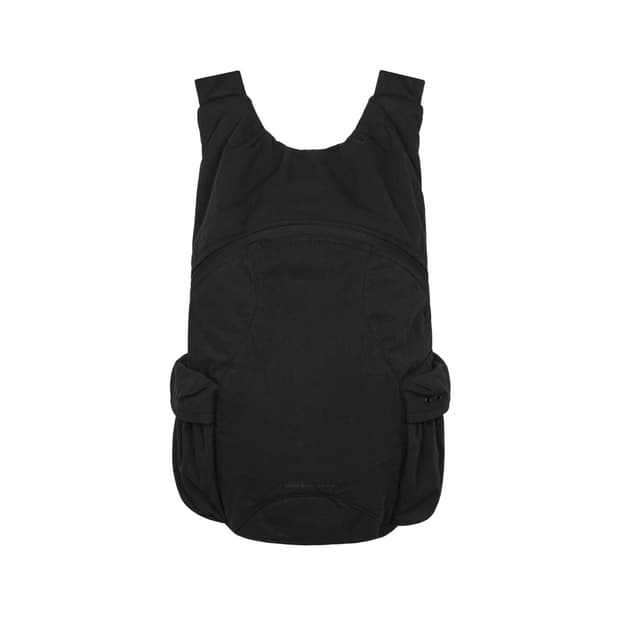 sansan gear 산산기어 백팩