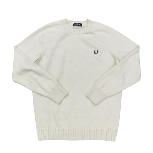 프레드페리 니트