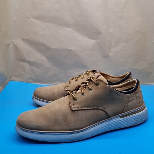 팀버랜드 크로스마크 옥스포드화280.