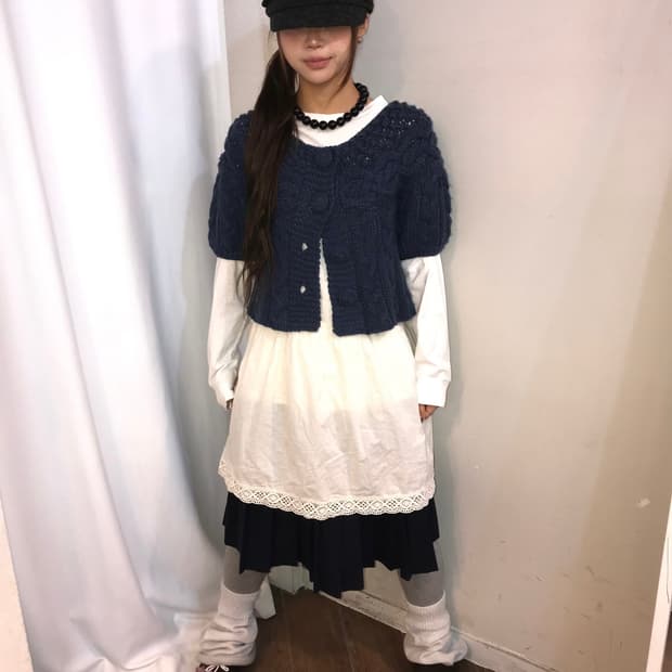 🌀블루 포인트 코디 세트 🌀