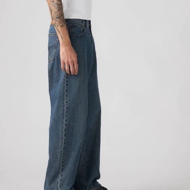 리바이스 578 배기 진