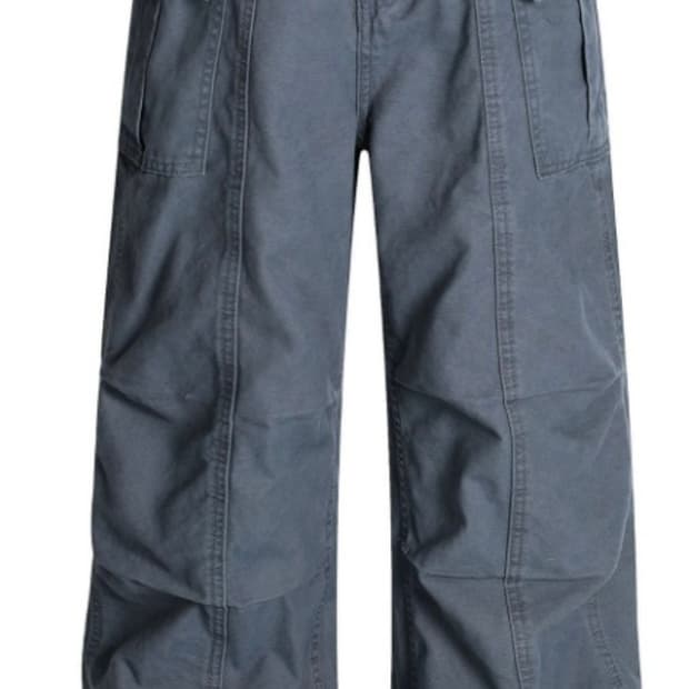 일본 브랜드 바지