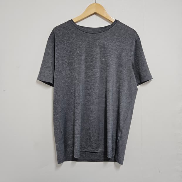 XL 몽벨 기능성 반팔티셔츠