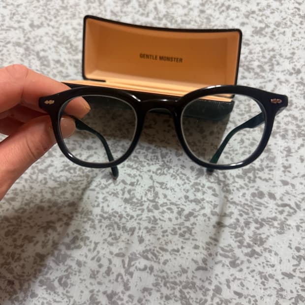 젠틀몬스터 데이