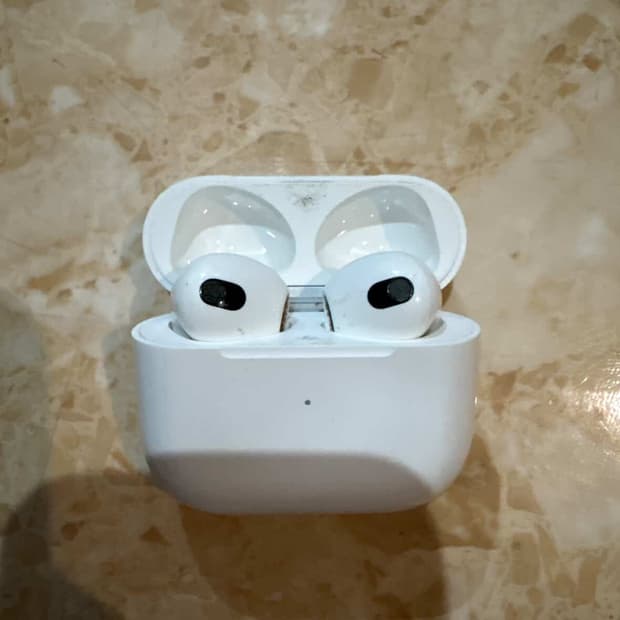에어팟 3