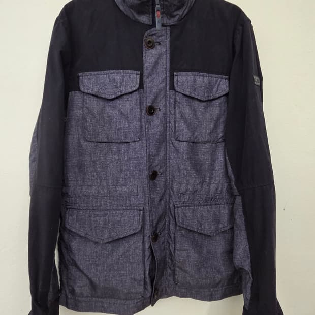 아르마니진스 남성 자켓 50사이즈