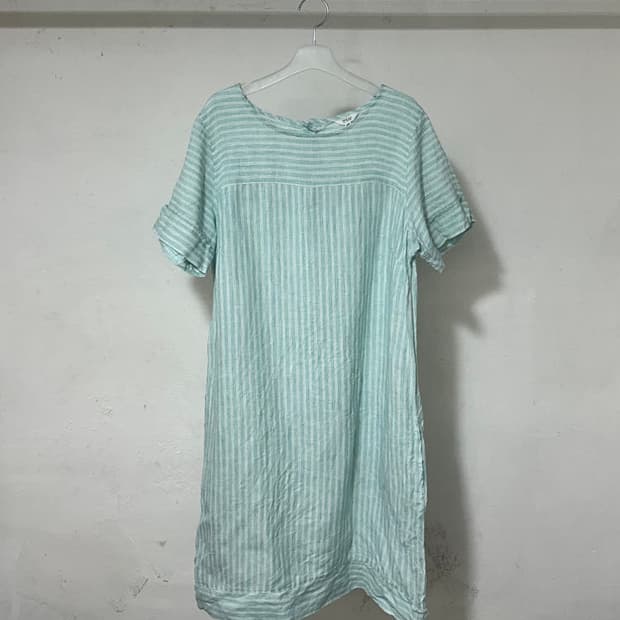vtg dress