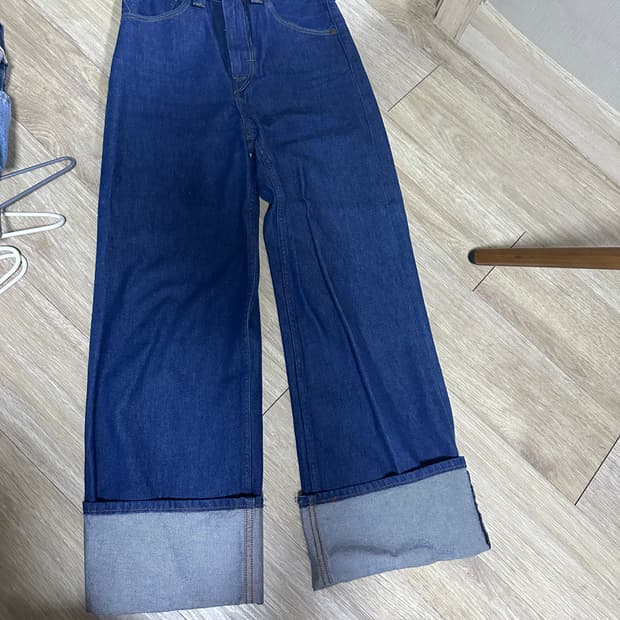 리바이스 레드탭 