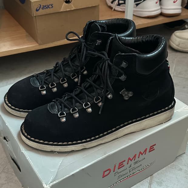 diemme 로치아 벳 275 43 사이즈