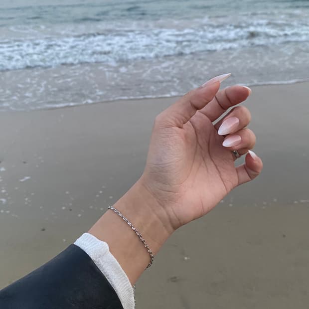 游泳 유영 팔찌