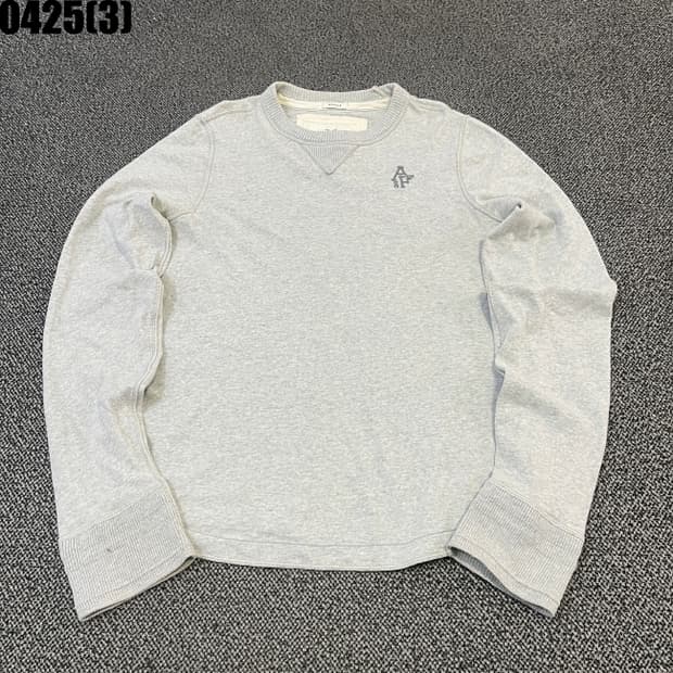 아베크롬비 맨투맨