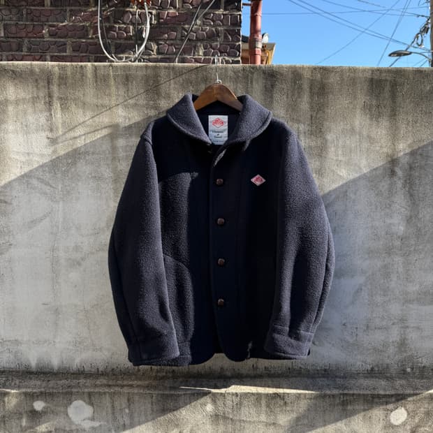 단톤 울자켓 40(M)