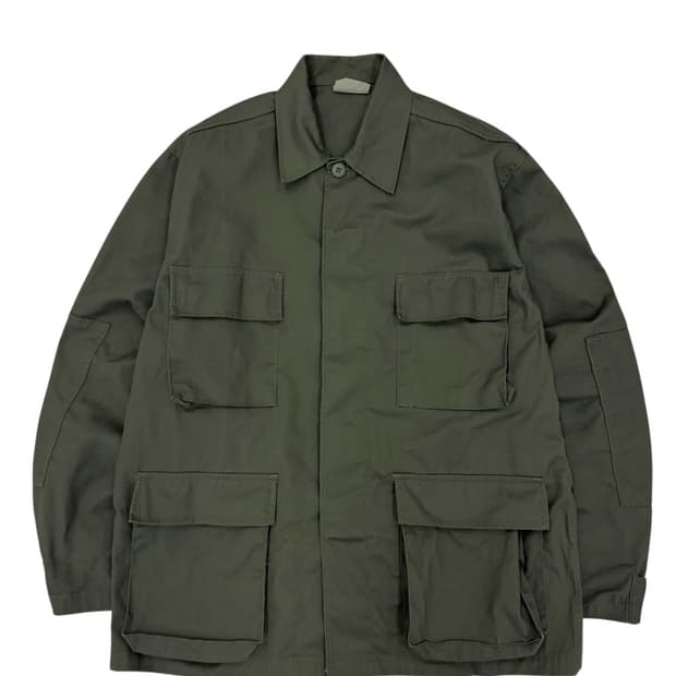 로스코 퍼티그자켓 (M) 