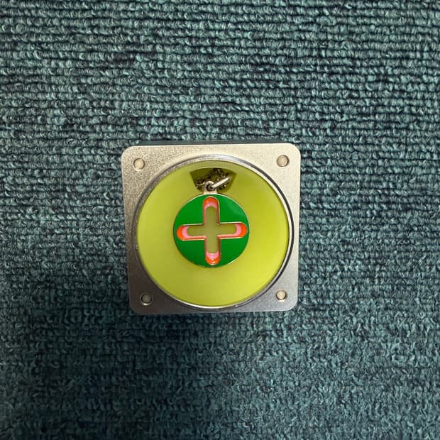 Homer 플러스 펜던트