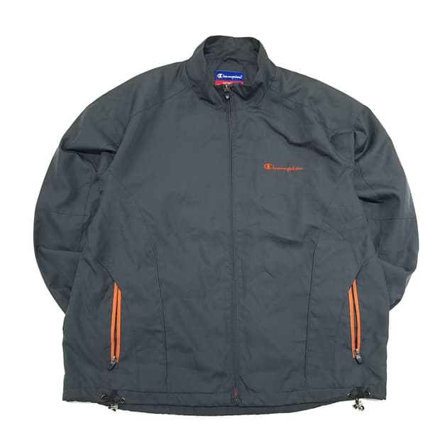 CN796 XL 챔피온 윈드브레이커 바람막이 자켓 점퍼