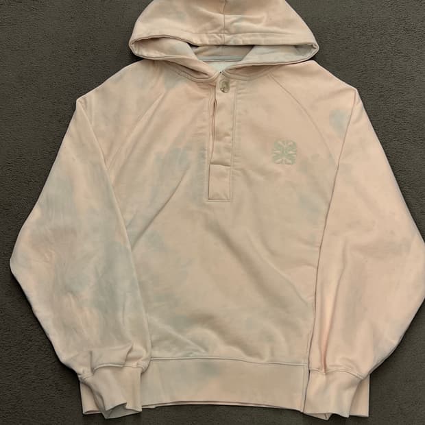 세터 타이다이 반집 후디 처분 