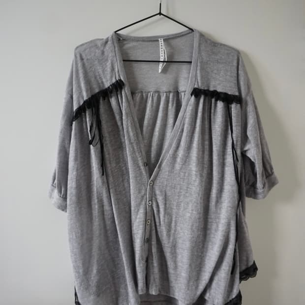 Sunao Kuwahara t-shirt
