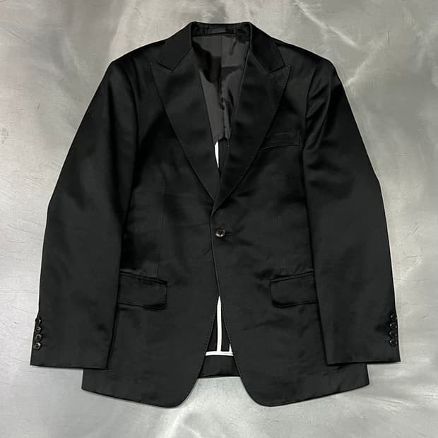  소니아리키엘 옴므 원버튼 블레이저 y16307