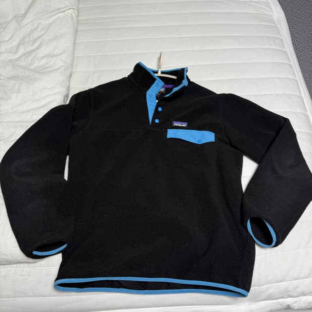 파타고니아 신칠라 m 판매합니다