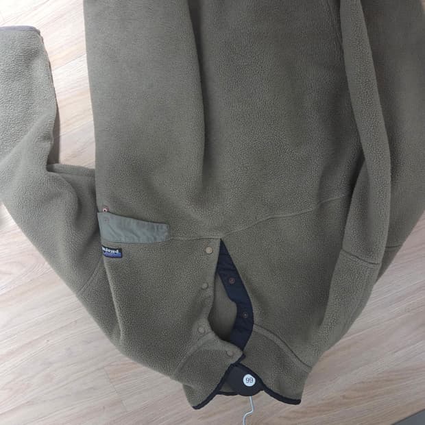 90s usa 파타고니아 신칠라