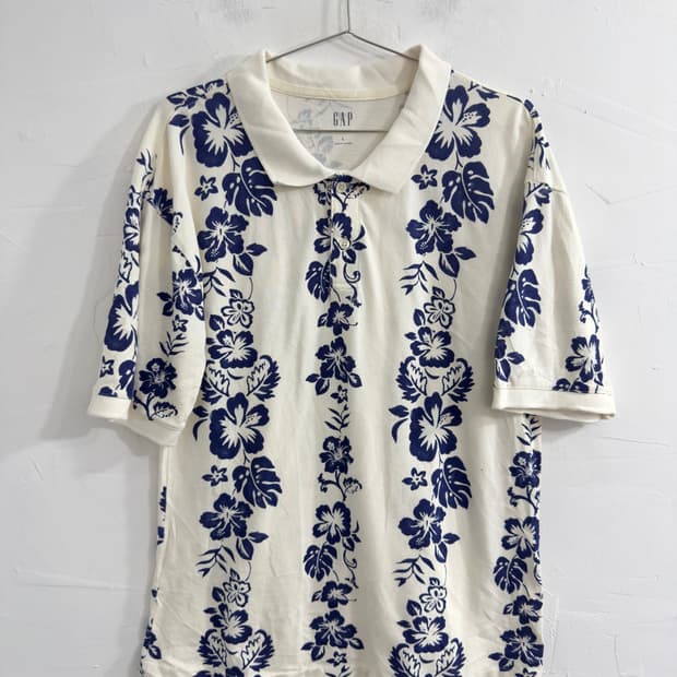 gap Hawaii pk top