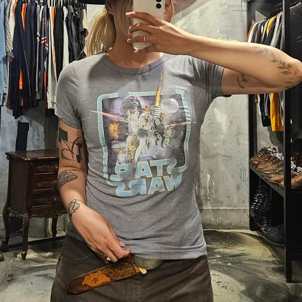 Star Wars