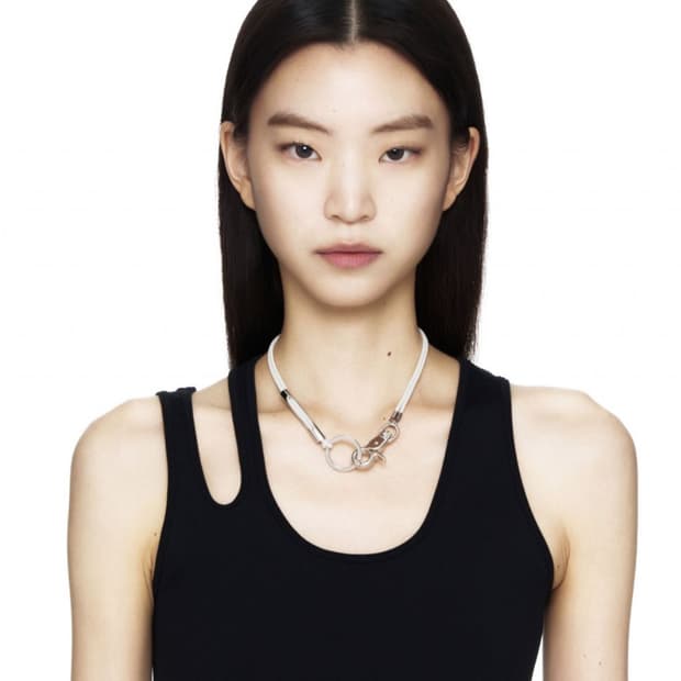 <세이지가세이지> 3way 스포티 목걸이