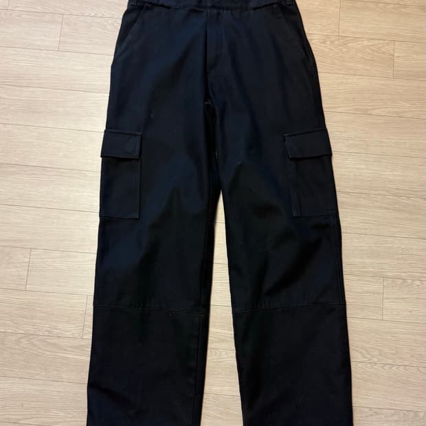gr10k klopman cargo pants 50
