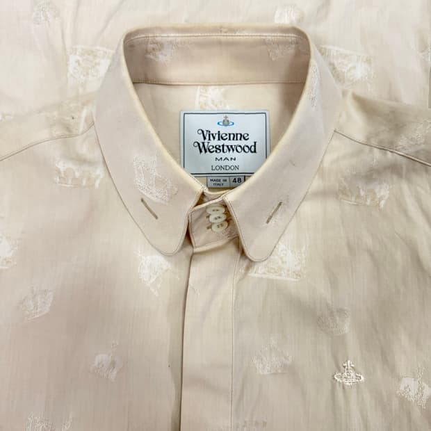 VIVIENNE WESTWOOD
