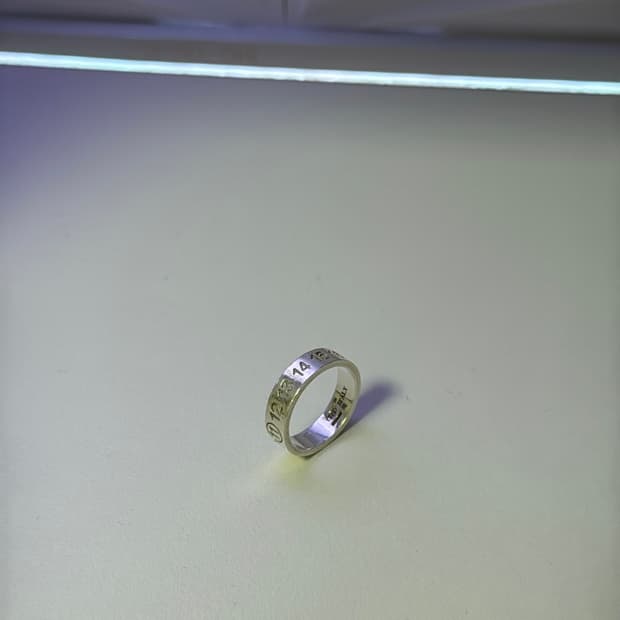 메종 마르지엘라 Maison Margiela 넘버링 11호(US5.5)