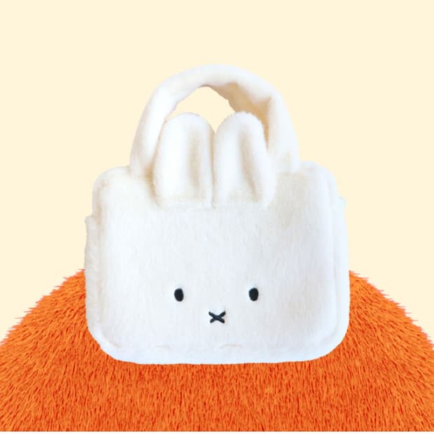 미피 가방 정품 (새상품급)