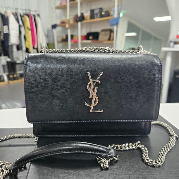 [50%세일] 입생로랑 선셋백