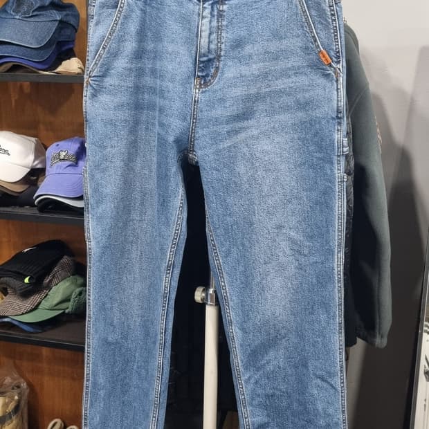 ((볼컴)) volcom 상태좋은 카펜터 청바지 36size