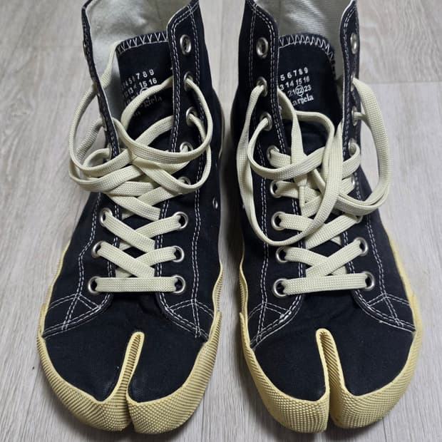 마르지엘라 타비 하이탑 41사이즈