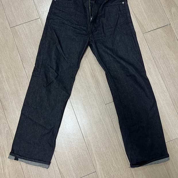 모드나인 바지 2종 32,33사이즈