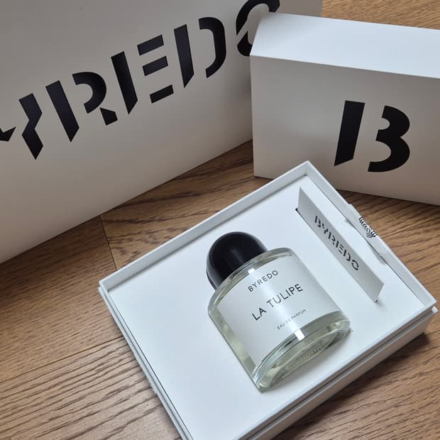 (국문o)바이레도 라튤립 100ml