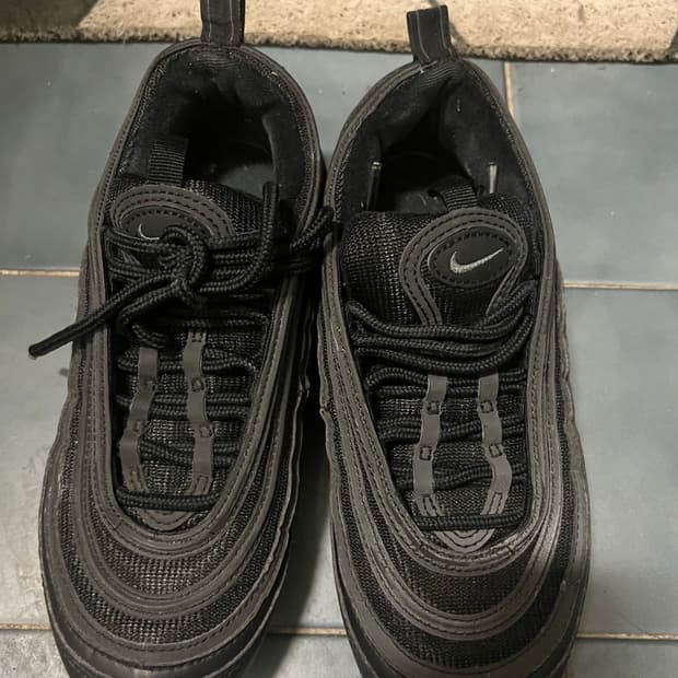 나이키 에어맥스